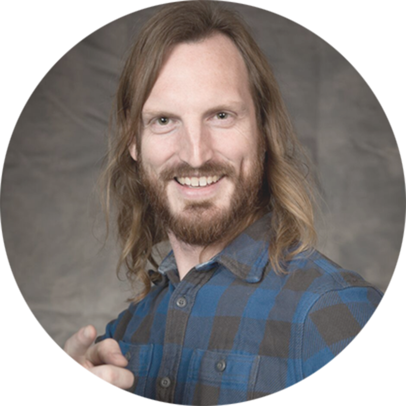 Brett Bowden