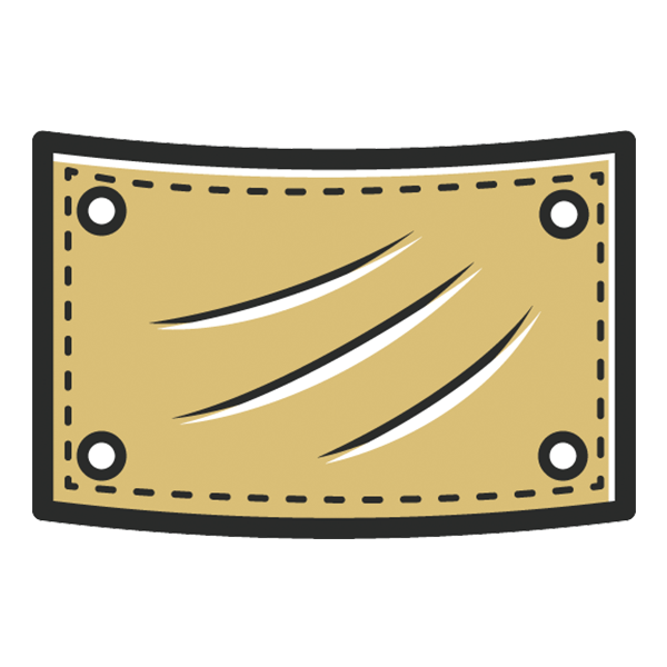 Hanging Banner Icon