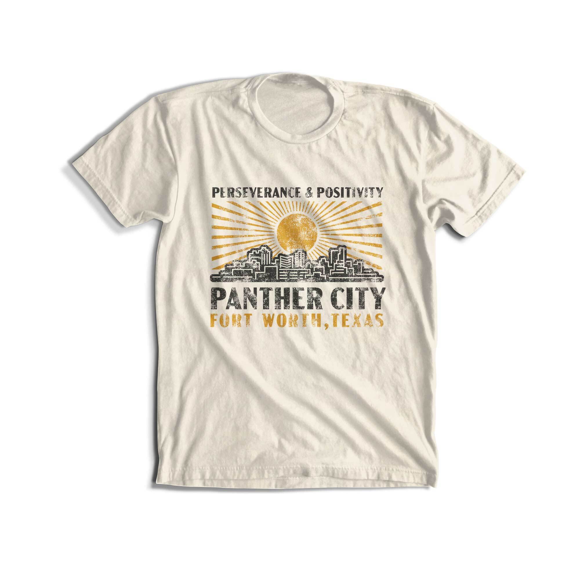 A very rad design for fundraising.