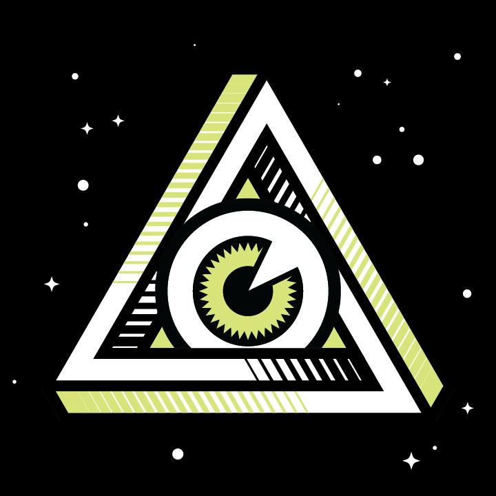 The Creative Situation Eyeball