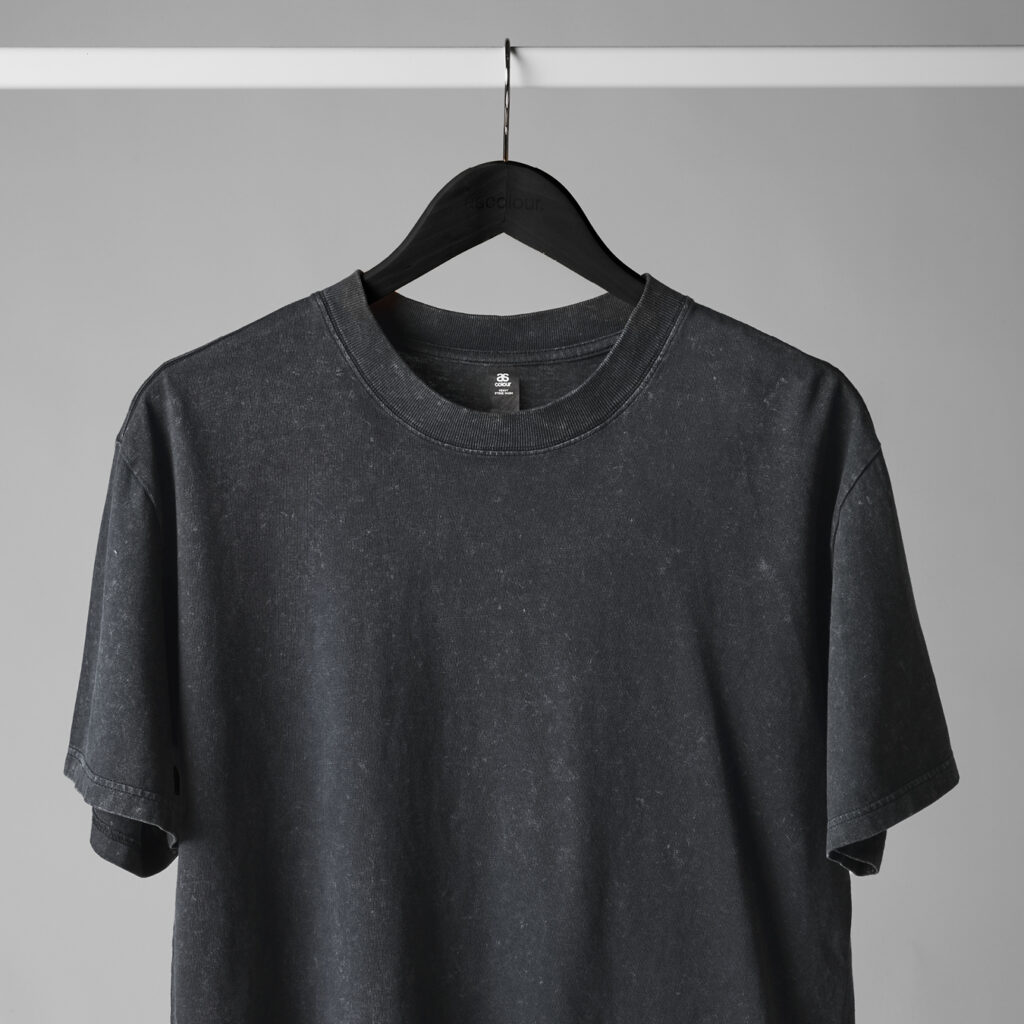 AS Colour heavyweight tee